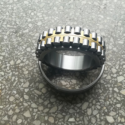 人本轴承临沂总代理:精准传动,助力工业发展新引擎